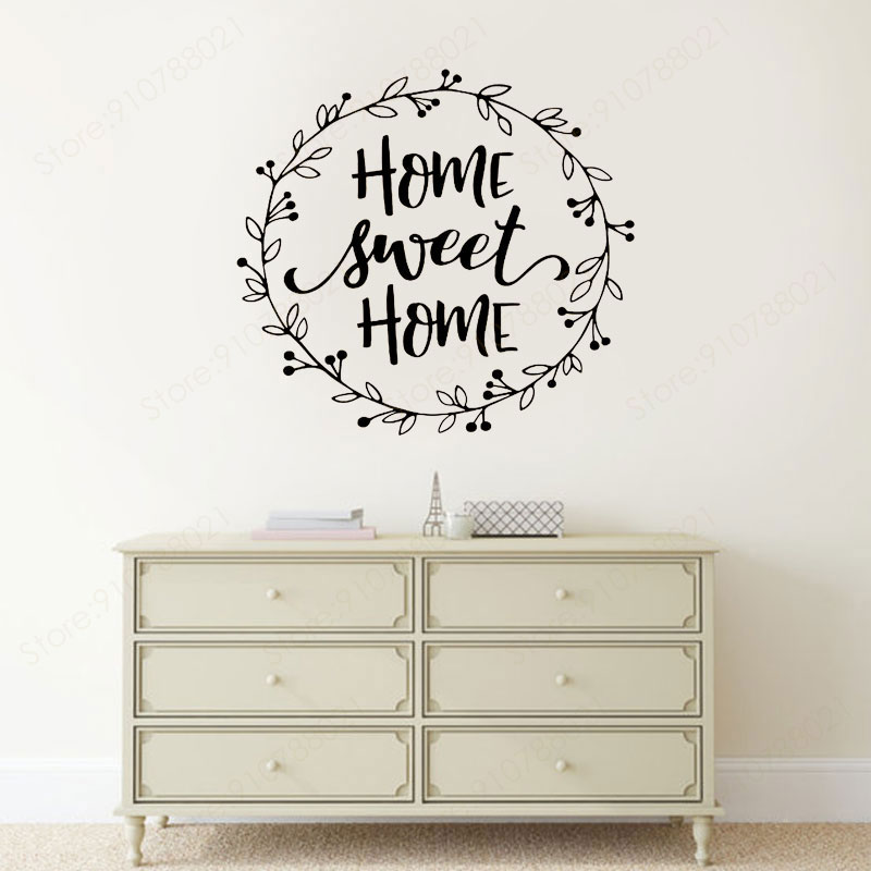 Interior Design Quotes - Adesivos de parede para decoração de