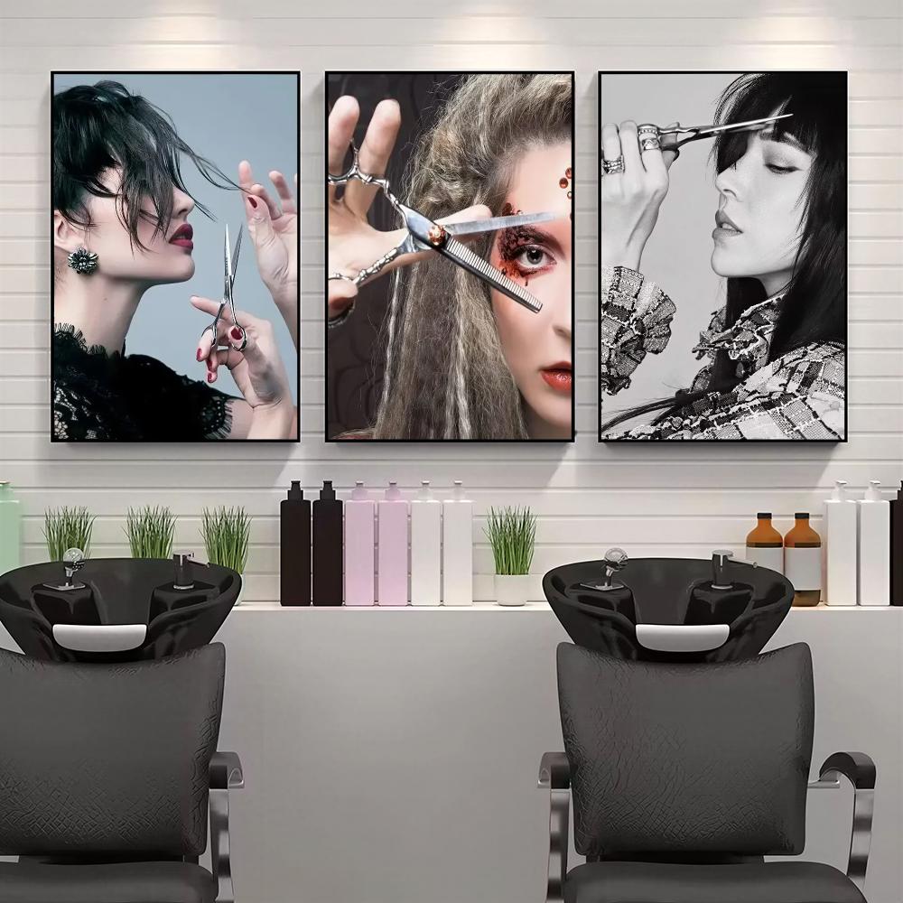 Interior Design Illustration - Pôster de Arte de Parede HD