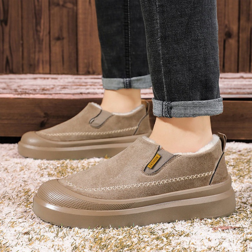 Interior Design Online Free - Sapatos Casuais Masculinos Quentes e Modernos,