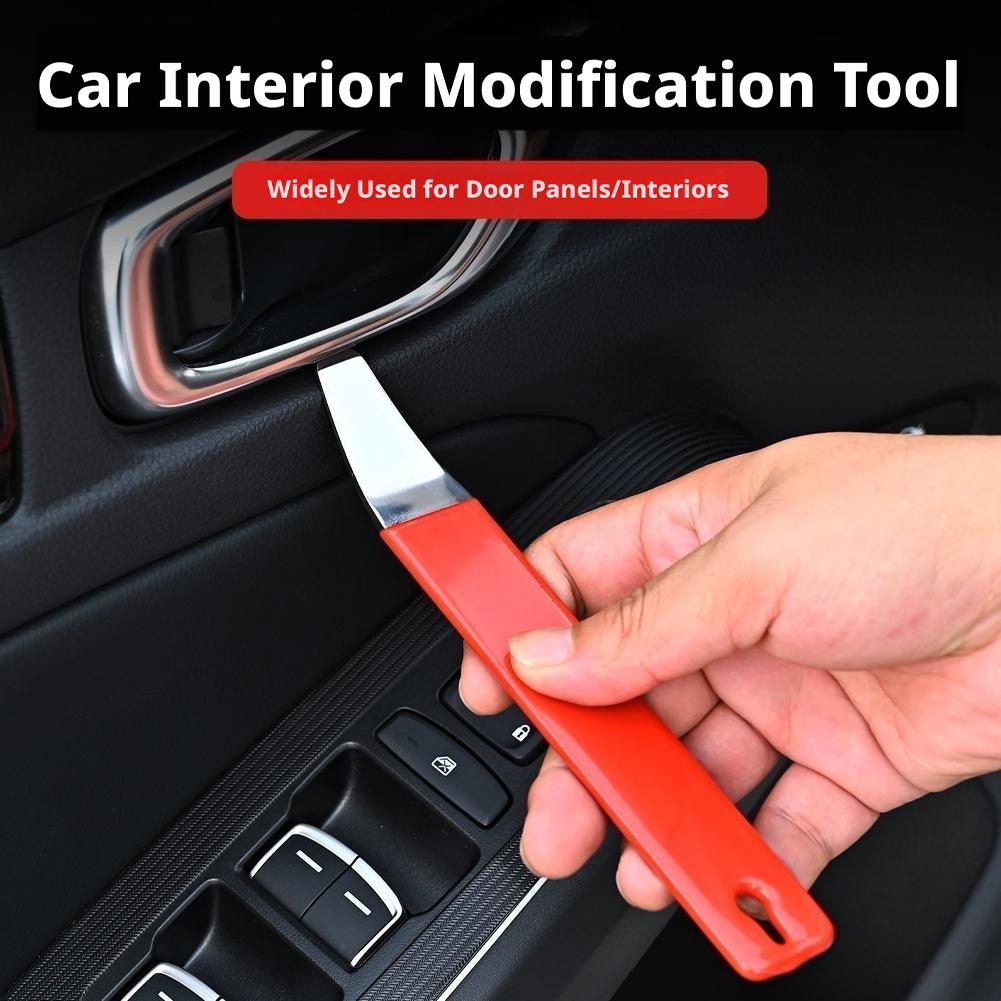 Interior Design Tools - Kit de Ferramentas para Remoção de