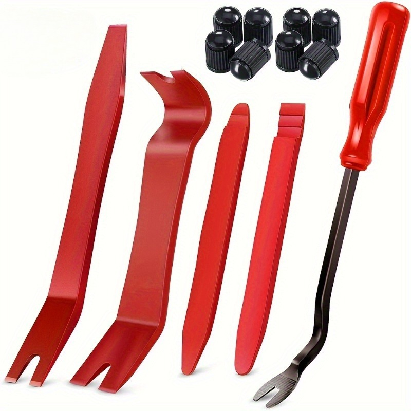 Interior Design Tools - Ferramentas para Painéis (Pry-Free) - Kit