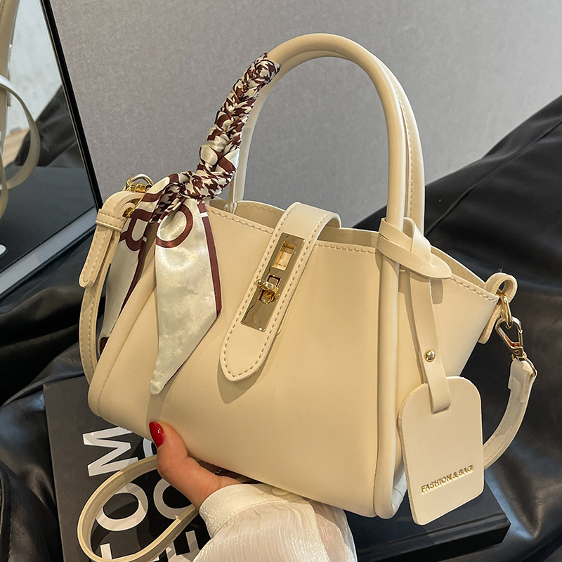 Interior Design Korean Style - Sacos para mulheres versátil mão-transporte cruz-corpo