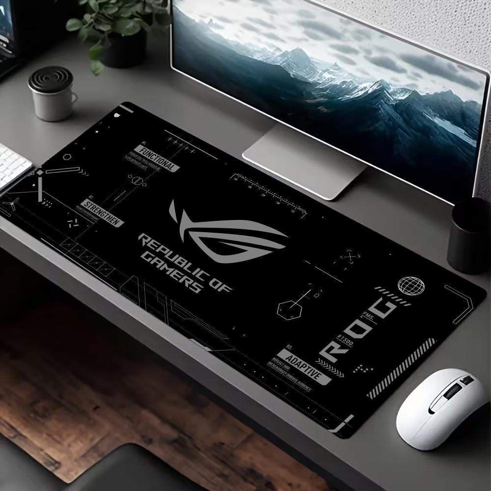 Interior Design Hd - Mouse Pad Grande ASUS HD para