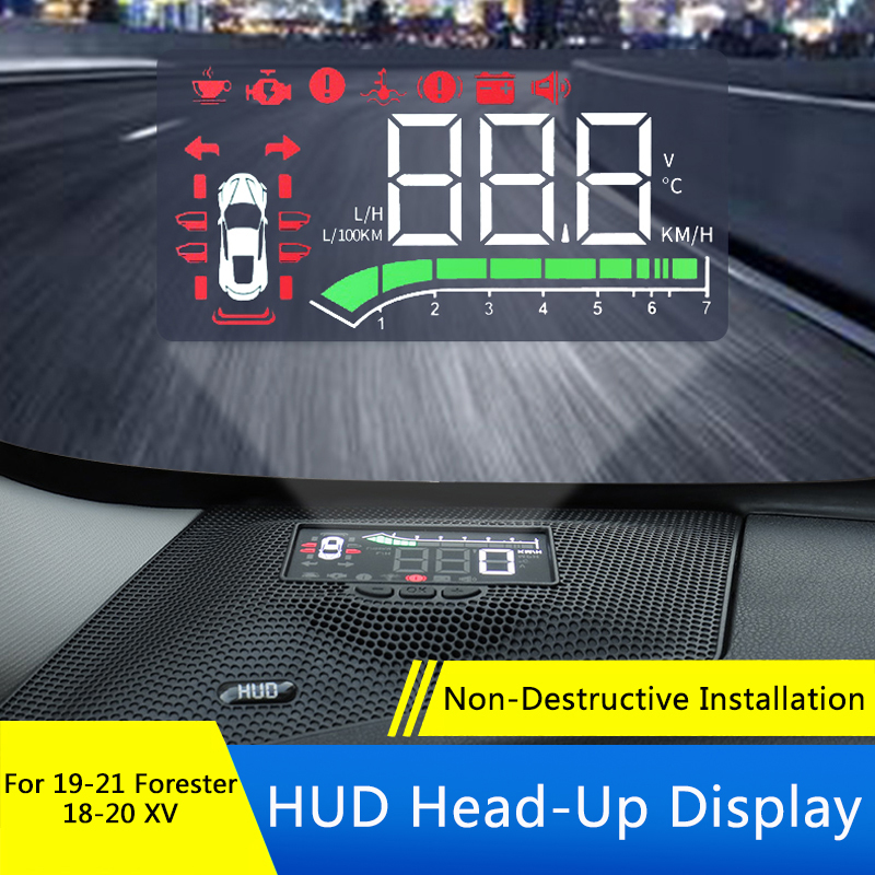 Interior Design Hd - Qhcp carro seguro unidade head up