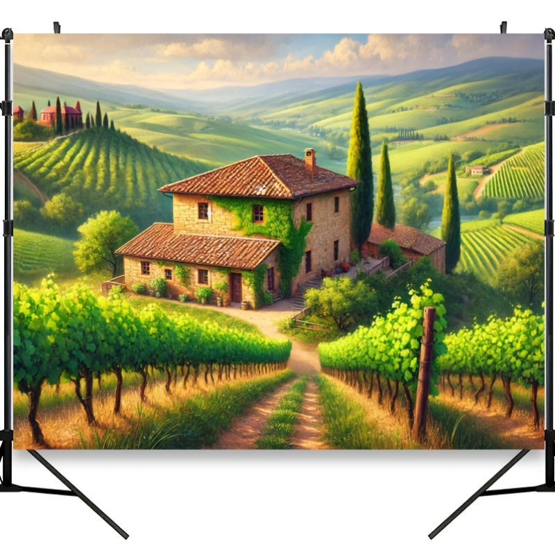 Mural de parede italiano viney - Interior Design Hd avaliação e preço