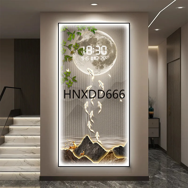 Relógio de parede de luxo com  - Interior Design Remote avaliação e preço