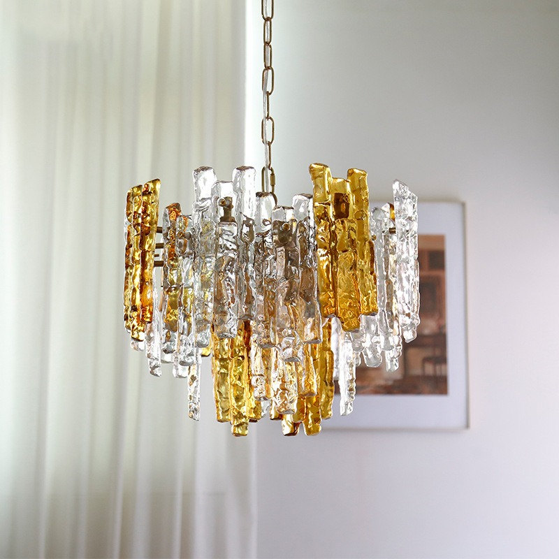 Luminárias Pendentes de Vidro  - Interior Design Remote avaliação e preço