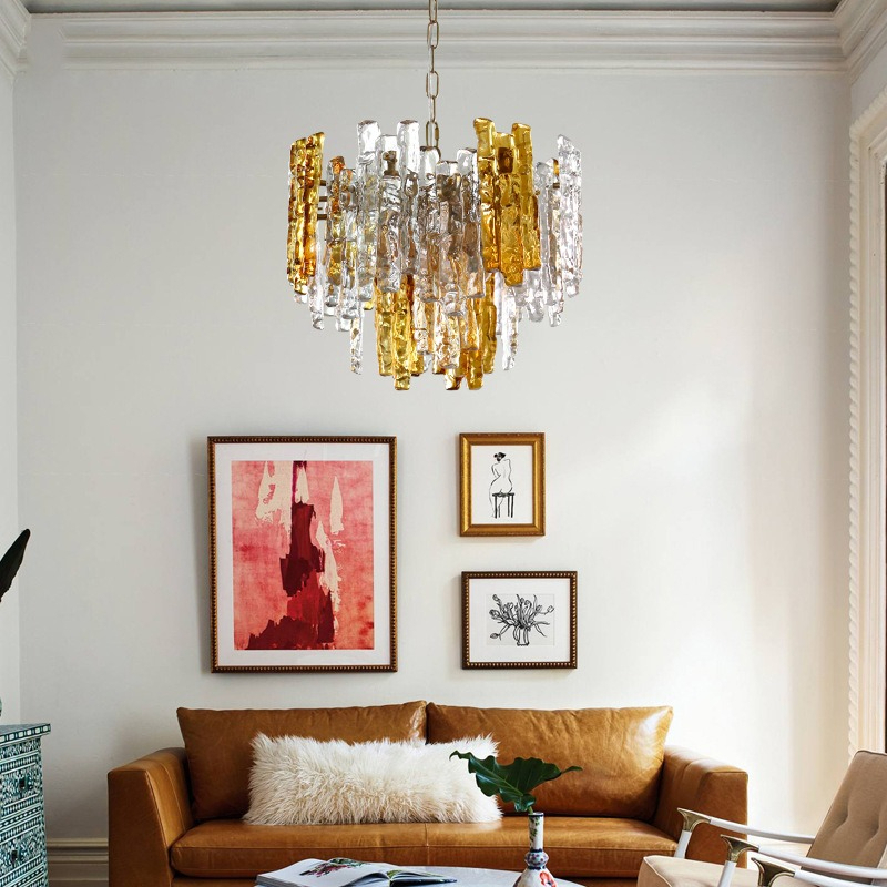 Luminárias Pendentes de Vidro  - Interior Design Remote avaliação e preço