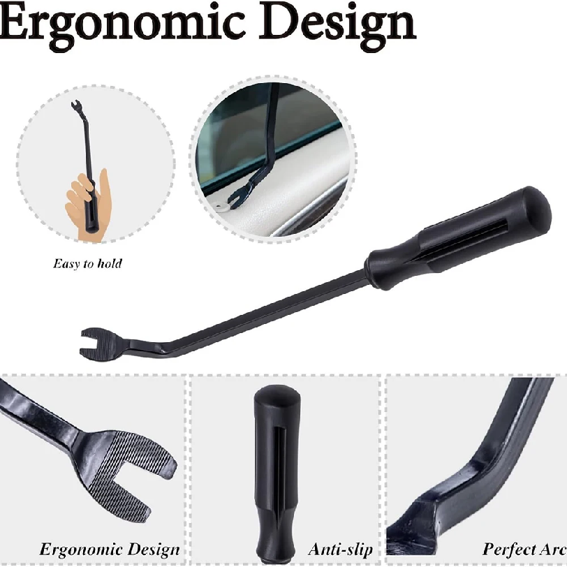 Kit de Ferramentas para Remoçã - Interior Design Tools avaliação e preço