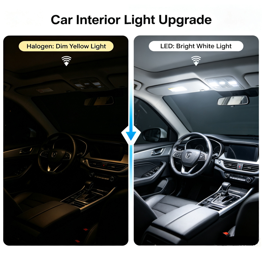 15 Peças para BMW X5 E53 2000  - Interior Design Icon avaliação e preço
