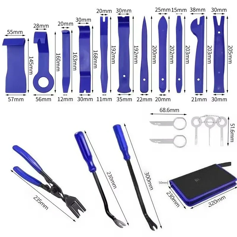 Novo Conjunto de Ferramentas M - Interior Design Tools avaliação e preço