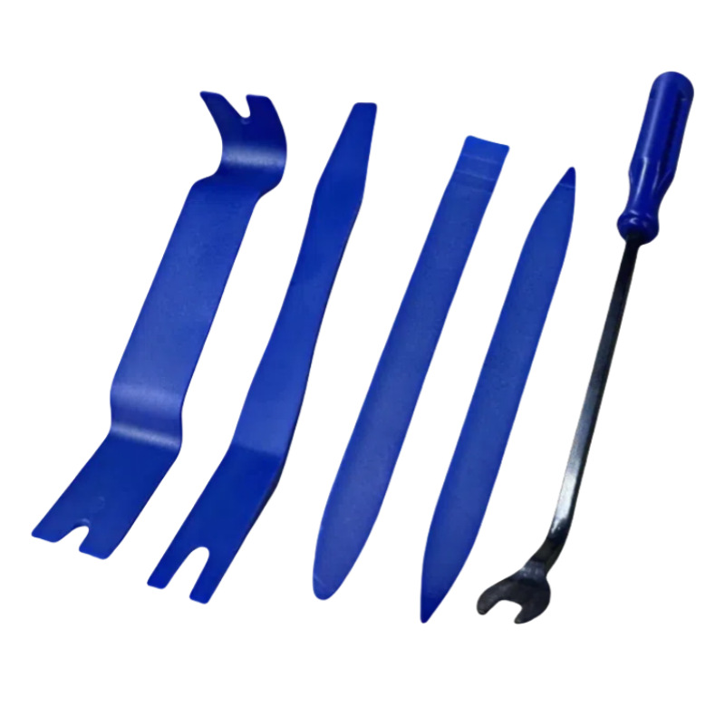 Conjunto de Ferramentas Profis - Interior Design Tools avaliação e preço