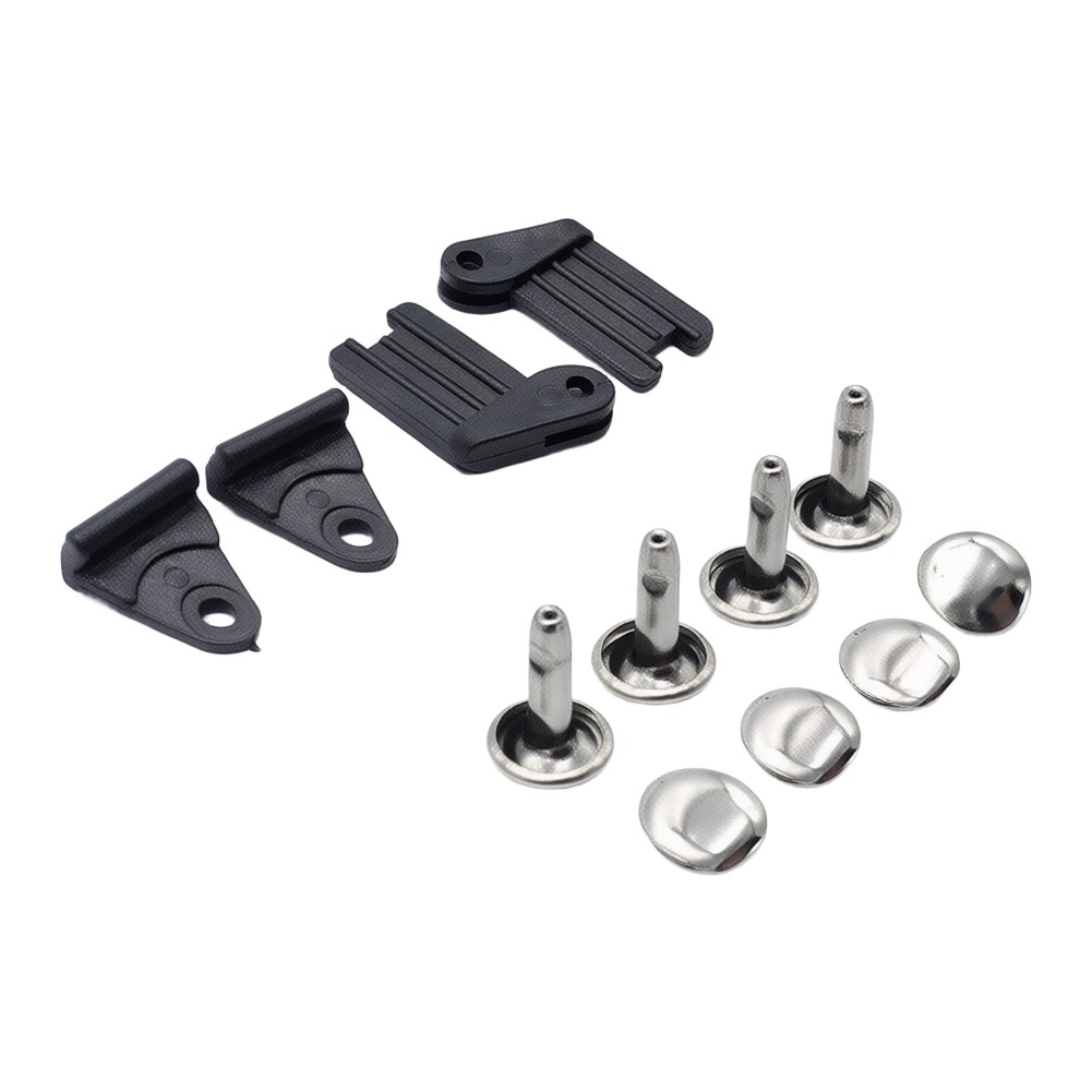 Kit de Reparo para Quebra-Sol  - Engineering And Interior Design avaliação e preço