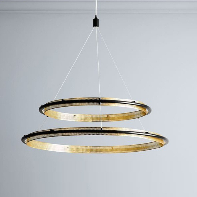 Luminária Pendente de Estilo M - Interior Design Remote avaliação e preço