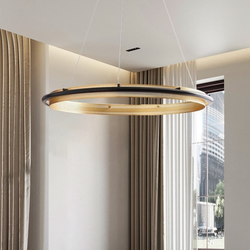 Luminária Pendente de Estilo M - Interior Design Remote avaliação e preço