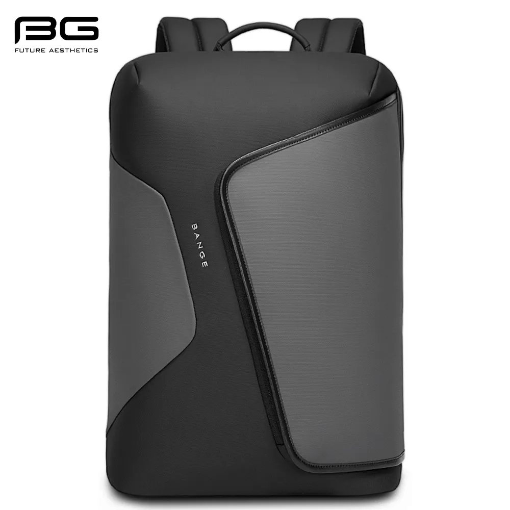 Mochila de Negócios BANGE Masc - Interior Design Web Free avaliação e preço