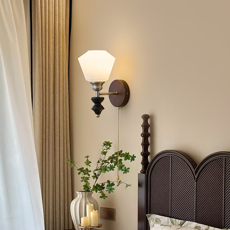 Luminárias de Parede Vintage R - Interior Design Remote avaliação e preço