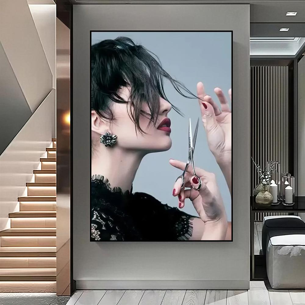Pôster de Arte de Parede HD pa - Interior Design Illustration avaliação e preço