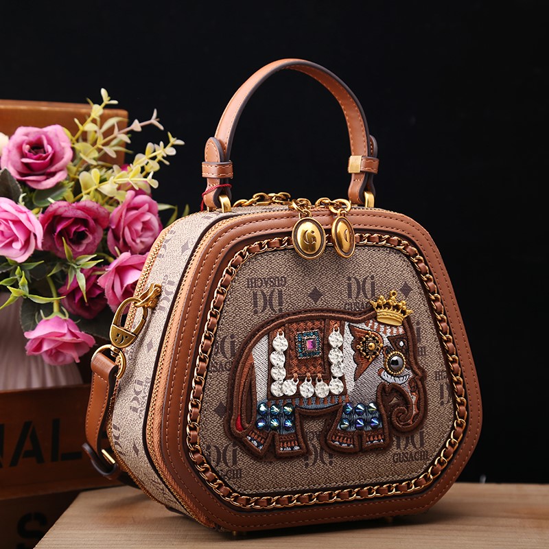 Bolsa feminina de marca de lux - Interior Design Article avaliação e preço