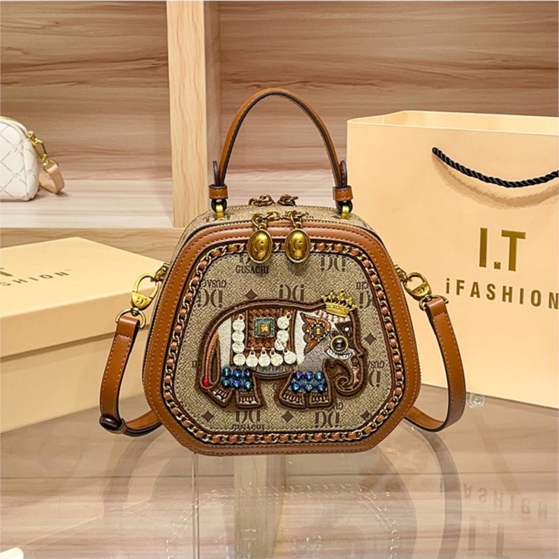 Bolsa feminina de marca de lux - Interior Design Article avaliação e preço