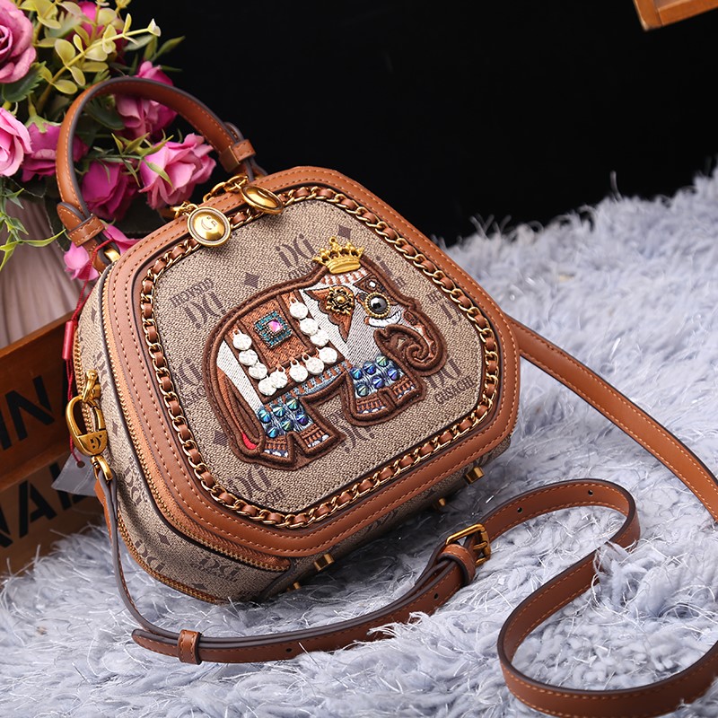 Bolsa feminina de marca de lux - Interior Design Article avaliação e preço