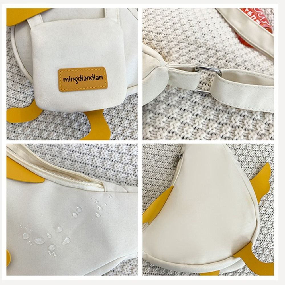 Bolsa Transversal de Lona Simp - Interior Design Korean Style avaliação e preço