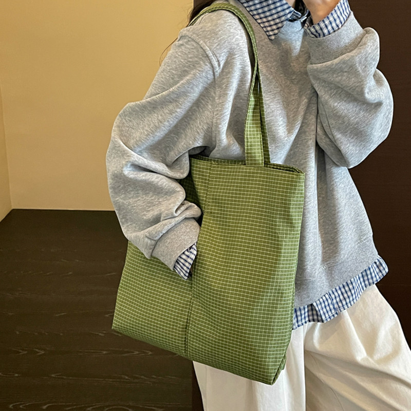 Bolsas de ombro estilo japonês - Interior Design Korean Style avaliação e preço