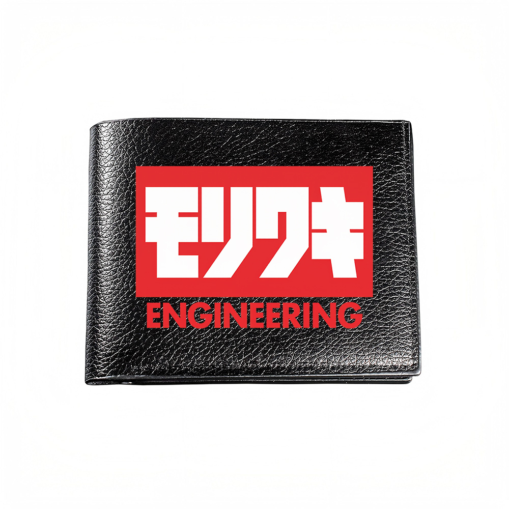 Carteira Masculina Mojoki Engi - Engineering And Interior Design avaliação e preço