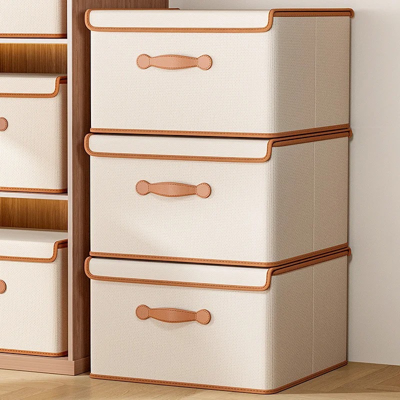 Caixas Organizadoras de Grande - Woven Basket Set avaliação e preço