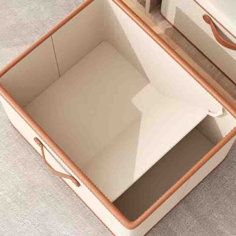 Caixas Organizadoras de Grande - Woven Basket Set avaliação e preço