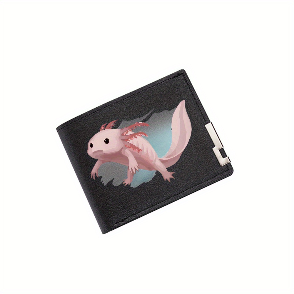 Rosa axolotl anfíbio ilustraçã - Interior Design Illustration avaliação e preço