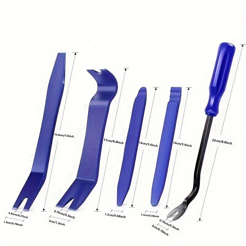 Ferramentas para Painéis (Pry- - Interior Design Tools avaliação e preço