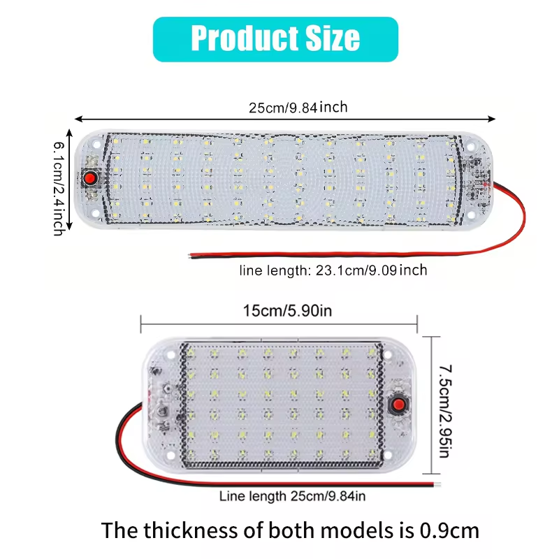 Barra de Luz LED para Interior - Interior Design Icon avaliação e preço
