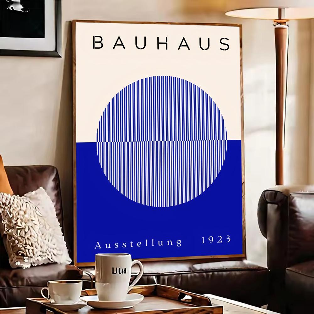 Pintura de Design B-bauhaus em - Interior Design Hd avaliação e preço