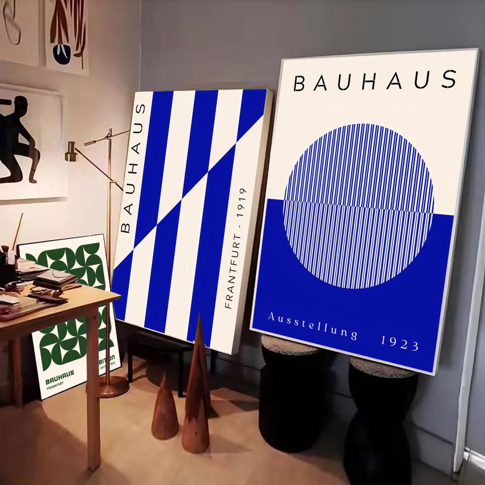 Pintura de Design B-bauhaus em - Interior Design Hd avaliação e preço