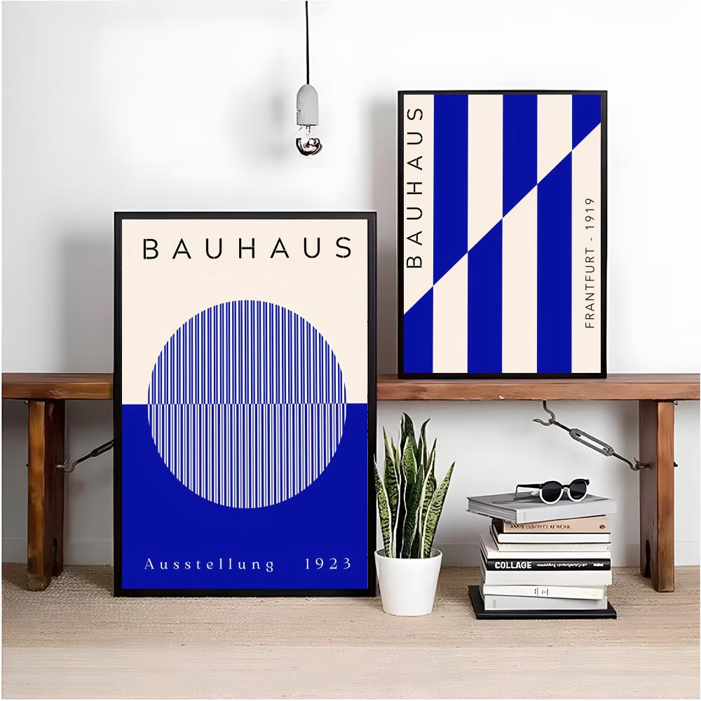 Pintura de Design B-bauhaus em - Interior Design Hd avaliação e preço