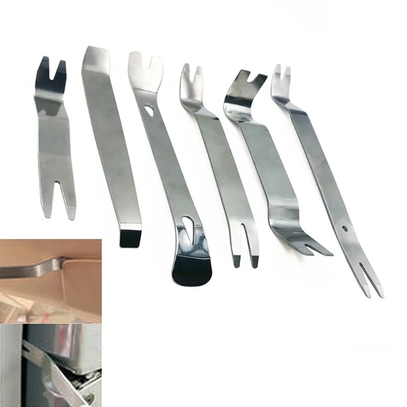 Kit de Ferramentas para Remoçã - Interior Design Tools avaliação e preço