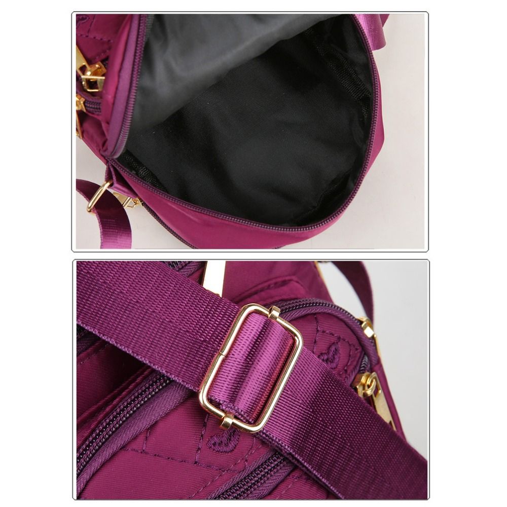 Bolsa transversal portátil com - Interior Design Korean Style avaliação e preço