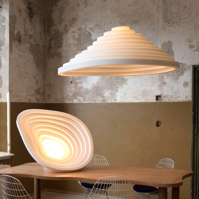 Luminárias Pendentes de Resina - Interior Design Remote avaliação e preço