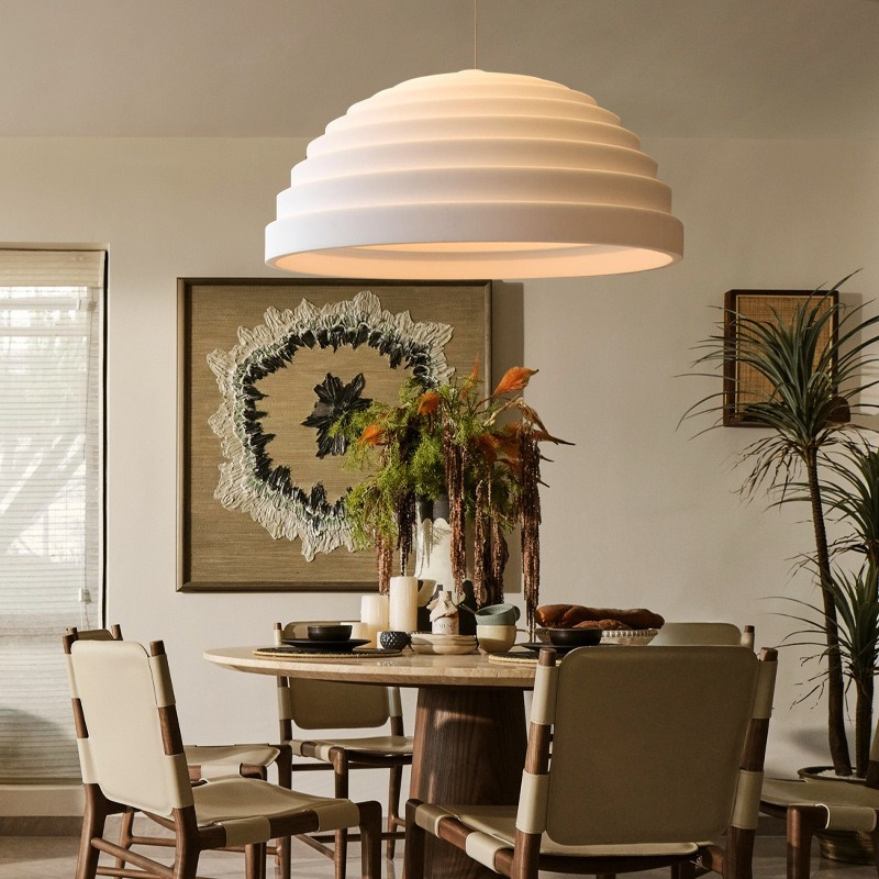 Luminárias Pendentes de Resina - Interior Design Remote avaliação e preço