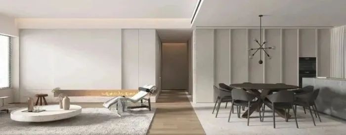 Sanhai estilo minimalista desi - Interior Design Online Free avaliação e preço