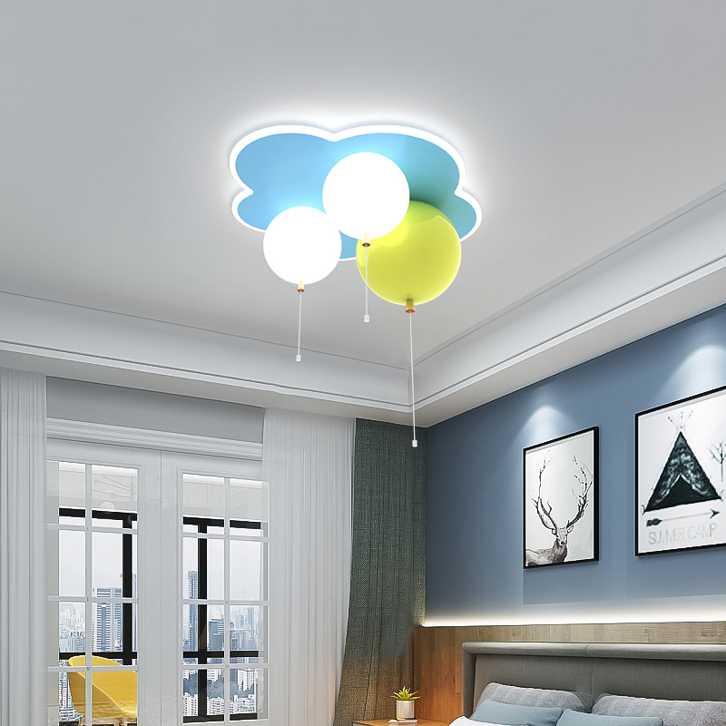 Diversão infantil balão lâmpad - Interior Design Remote avaliação e preço