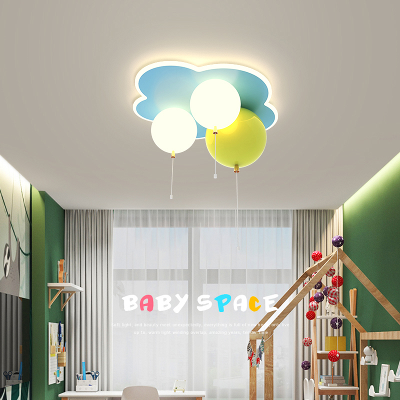 Diversão infantil balão lâmpad - Interior Design Remote avaliação e preço