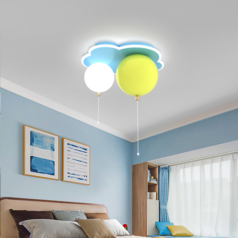 Diversão infantil balão lâmpad - Interior Design Remote avaliação e preço