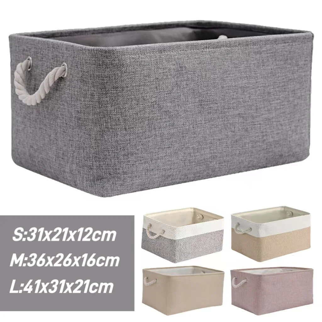 Cesta de armazenamento de arti - Woven Basket Set avaliação e preço