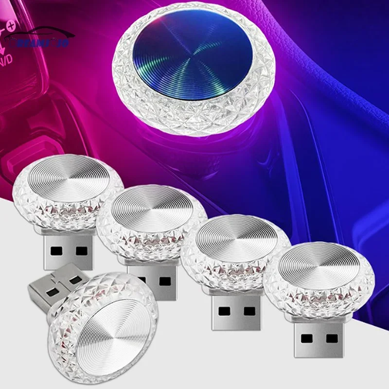 Novo carro mini led decorativo - Interior Design Icon avaliação e preço