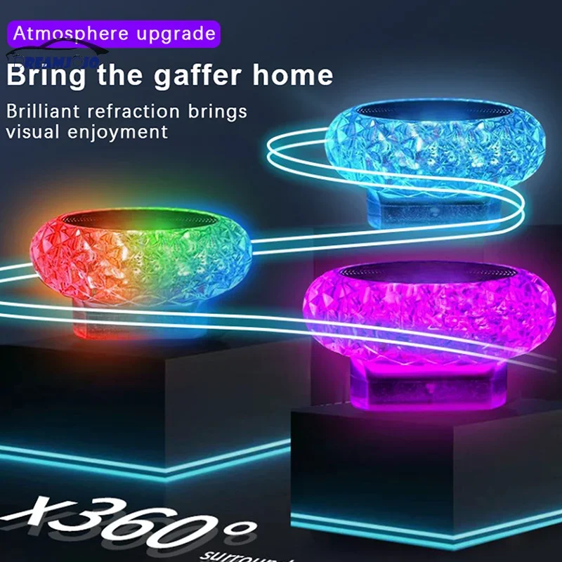 Novo carro mini led decorativo - Interior Design Icon avaliação e preço