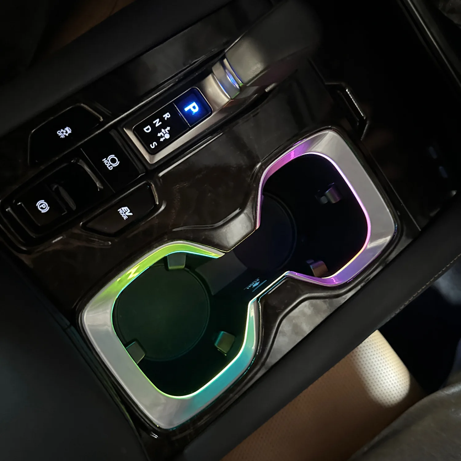 Para Lexus RX 2023 2024, Supor - Interior Design Icon avaliação e preço