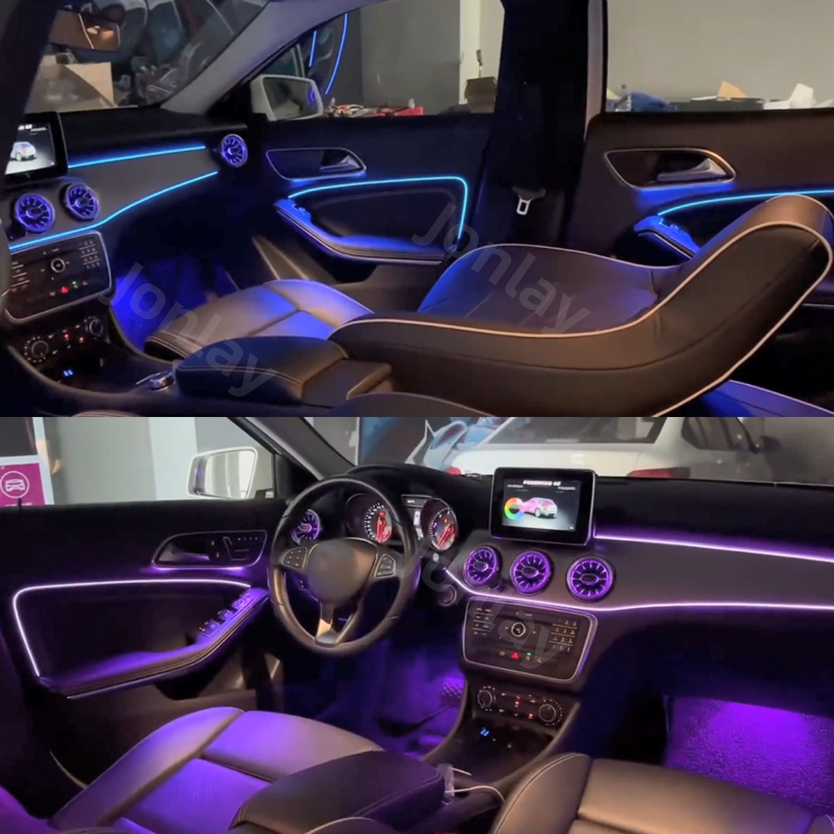 Luz Ambiente Interna para Carr - Interior Design Icon avaliação e preço