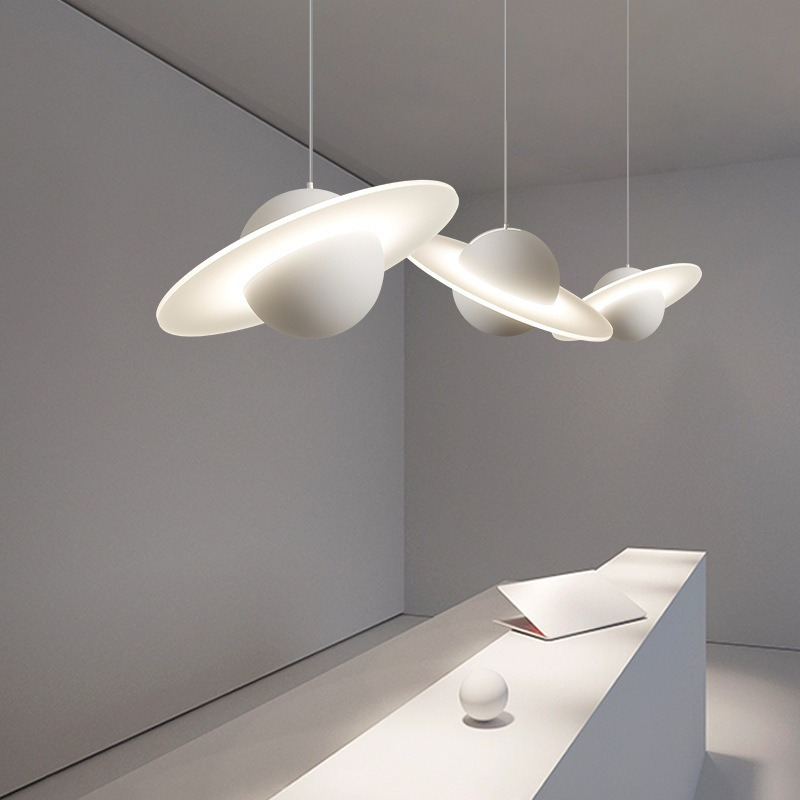 Luminária Pendente de Estilo M - Interior Design Remote avaliação e preço